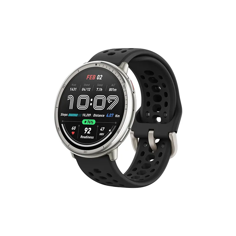 Cover Amazfit Active 2 - Image 1