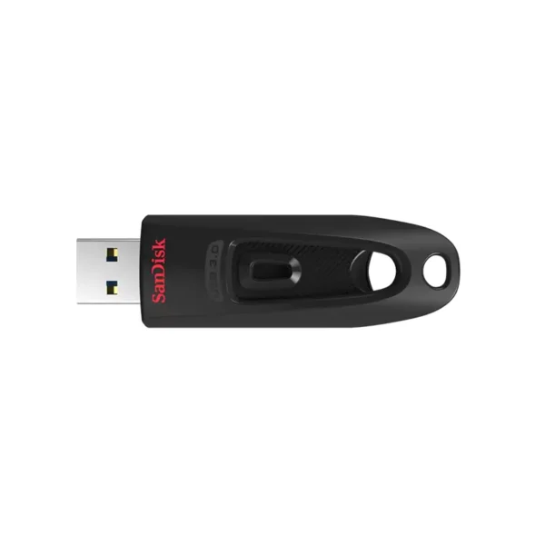 SanDisk - Ultra USB 3.0 Flash Drive