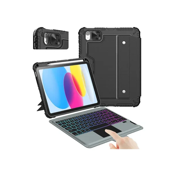 Nillkin - Screen protector for Ipad 10th Generation  2022