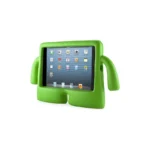 Shockproof Case for Galaxy Tab A9 8.7 Inch - Green