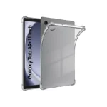 TGK Samsung A9 case - transparent