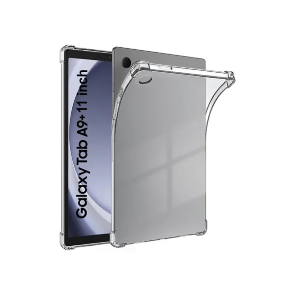 TGK Samsung A9 case - transparent