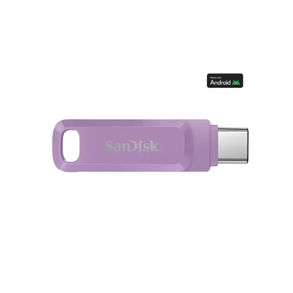 SanDisk Ultra - Dual Drive Go - USB-C