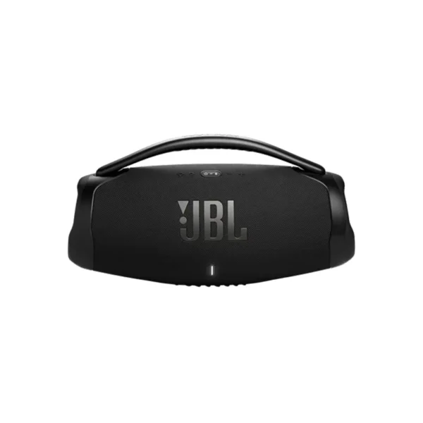 JBL - Boombox 3 Wi-Fi Bluetooth - Black