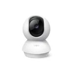 TP-Link Camera Tapo C200 Pan/Tilt Home Security Wi-Fi
