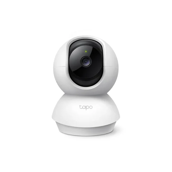TP-Link Camera Tapo C200 Pan/Tilt Home Security Wi-Fi