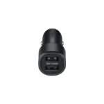Samsung 15W Car Charger Dual USB Port