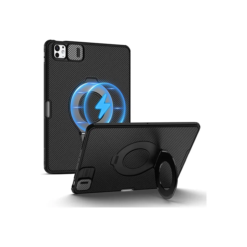 cover Nillkin - Screen protector for Ipad Air 11 2024 M3 - Image 1