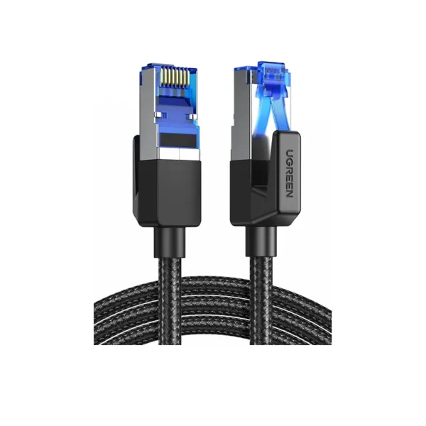 UGREEN - Cat8 Ethernet Cable - 2m
