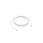 Apple - 240W Charge Cable 2m - White