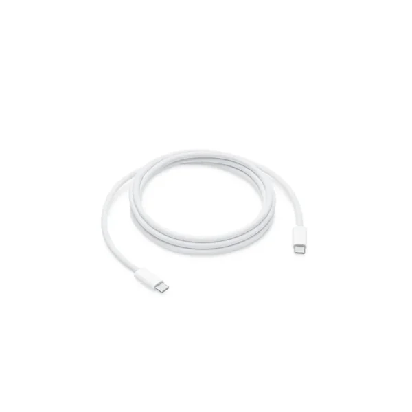 Apple - 240W Charge Cable 2m - White