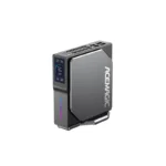 ACEMAGIC - S1 N95 16GB RAM 512GB SSD Mini PC - Graphite