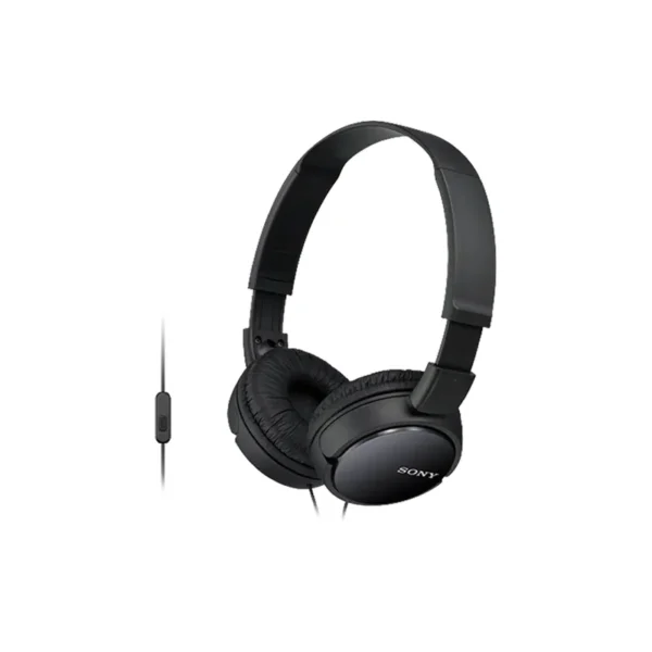 Sony - MDR-ZX110AP