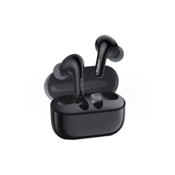 Oraimo - SpaceBuds Z - Black - OTW-625