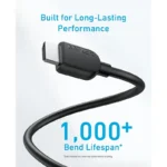 Anker - HDMI Cable 6ft - 8K - Image 5