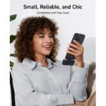 Anker - Nano Power Bank - 22.5K 5000mAh Build-In USB-C Connector - Image 3