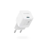 Anker High-Speed USB-C Charger 20W White