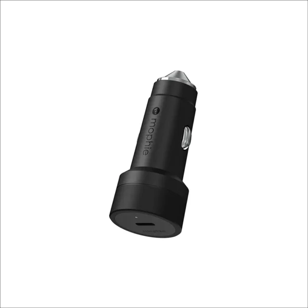 Mophie - Car Charger 30W USB-C
