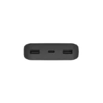 Mophie - Essentials Powerstation 20,000mAh USB-C port - Black - Image 2