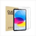 ProCase - Tempered Glass Screen Protector Ipad 10th