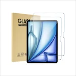 ProCase - Tempered Glass Screen Protector Ipad Air M3 11 inch