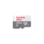 SanDisk Ultra - microSDXC 100MB/s