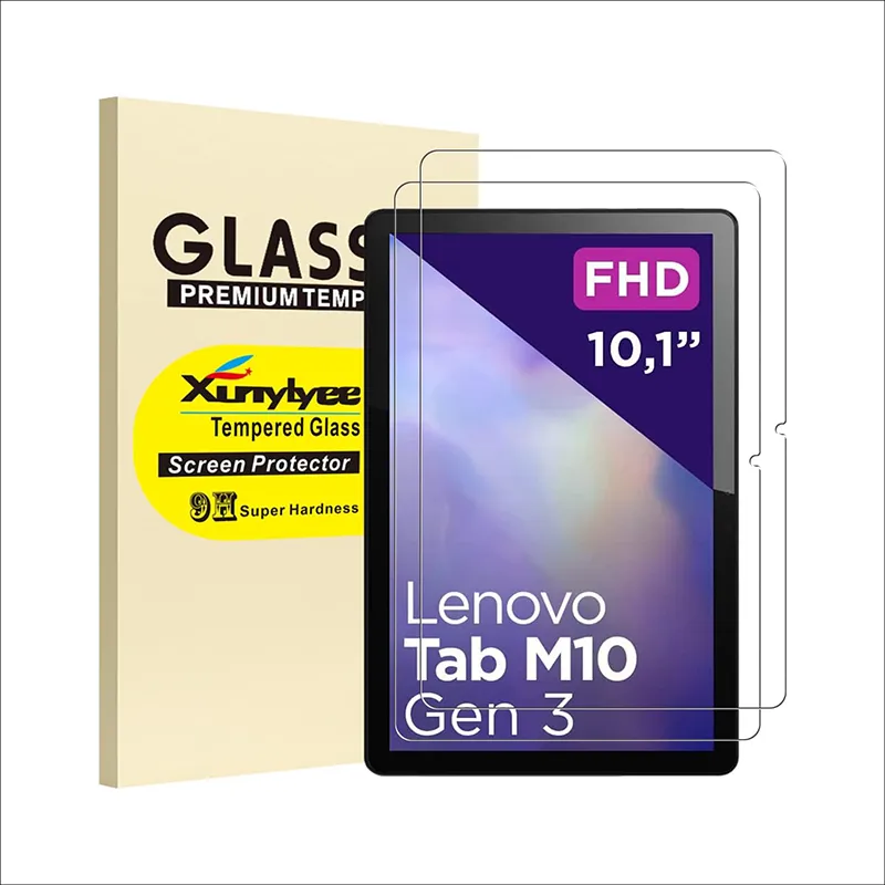 Screen protector - Lenovo Tab M10 Screen protector - Lenovo Tab M10 - Image 1