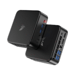 NiPoGi - E3B AMD Ryzen™ 5 7430U Mini PC