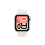 Apple - Watch SE 3 GPS - Aluminium Case with Sport Band 40mm - M/L - Image 5