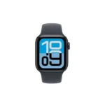 Apple - Watch SE 3 GPS - Aluminium Case with Sport Band 40mm - M/L