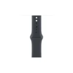 Apple - Watch SE 3 GPS - Aluminium Case with Sport Band 40mm - M/L - Image 3