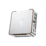 NipoGi - P2 Mini PC Ryzen 3 4300U 16GB 512GB - Silver