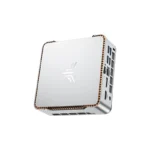 NipoGi - P2 Mini PC Ryzen 3 4300U 16GB 512GB - Silver