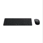 Rapoo - 9320M Wireless Keyboard Mouse Combo Arabic - Image 2