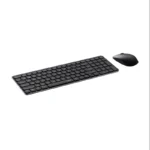 Rapoo - 9320M Wireless Keyboard Mouse Combo Arabic - Image 5