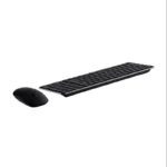 Rapoo - 9320M Wireless Keyboard Mouse Combo Arabic - Image 4