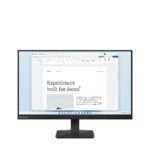 Lenovo - L24-4e Monitor