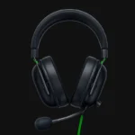 Razer - Blackshark V2 X Gaming Headset - Image 2
