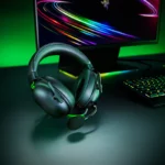 Razer - Blackshark V2 X Gaming Headset - Image 5