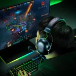 Razer - Blackshark V2 X Gaming Headset - Image 4