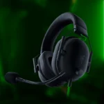 Razer - Blackshark V2 X Gaming Headset - Image 3