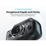 Soundcore - Boom 2 - Image 5