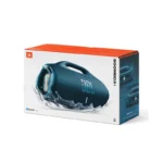 JBL - Boombox 4 - Black - Image 13