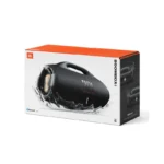 JBL - Boombox 4 - Black - Image 14