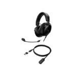 HyperX - Cloud III – Wired Gaming Headset - Image 2