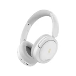 EdiFier – W800BT Wireless Over-Ear Headphones with Active Noise Cancellation