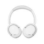 EdiFier – W800BT Wireless Over-Ear Headphones with Active Noise Cancellation - Image 2