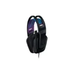 Logitech - G335 Wired Gaming Headset - Image 3