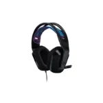 Logitech - G335 Wired Gaming Headset - Image 2