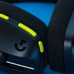 Logitech - G435 LIGHTSPEED Wireless Gaming Headset - Image 15
